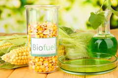 Hendy biofuel availability