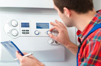 free commercial Hendy boiler quotes