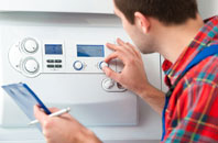 free Hendy gas safe engineer quotes